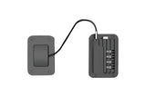 Refrigerator Fridge Freezer Door Lock Child Proof Door Lock with Password