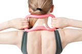 4Pcs Yoga Equipment Set