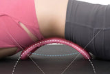 4Pcs Yoga Equipment Set