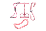 4Pcs Yoga Equipment Set