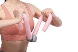 4Pcs Yoga Equipment Set
