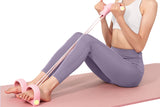 4Pcs Yoga Equipment Set