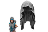U-Shape Cooling Hoodie Towel for Sport Workout Camping Cycling