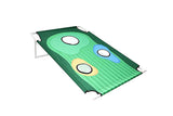 Golf Cornhole Game Kit