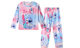 Stitch Inspired 2-Piece Children's Pyjamas