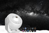 Star Projector Galaxy Light with 13 Slides