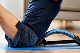 Back Stretcher Massager