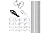 26PCS Ring Size Adjuster For Loose Rings