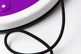 Twist Waist Disc Board with Drawstring