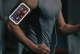 Sport Armband Phone Holder for iPhone Samsung