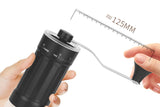 Manual Coffee Grinder for Espresso French Press