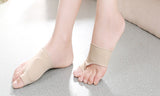 7Pcs Bunion Relief Protector Sleeves Kit