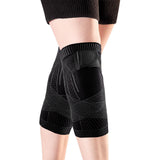 AUINWORLD Knee Brace Adjustable Sport Knee Pads Knee Sleeve Gym Knee Support Brace
