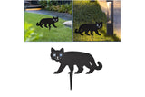Cat Scarer For Garden Repellent Fox Repeller Deterrent Pest