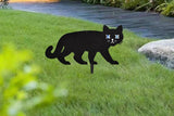 Cat Scarer For Garden Repellent Fox Repeller Deterrent Pest