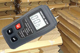 Wood Moisture Meter Digital Detector