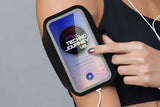 Sport Armband Phone Holder for iPhone Samsung