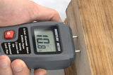 Wood Moisture Meter Digital Detector