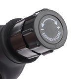 Portable Lightweight Lung Exerciser