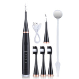 Electric Sonic Teeth Cleaning Kit