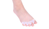 7Pcs Bunion Relief Protector Sleeves Kit
