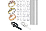 26PCS Ring Size Adjuster For Loose Rings