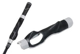 Golf Club Swing Training Grip