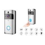 WiFi Security Video Doorbell