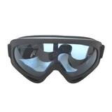 Anti Fog Snow Goggles