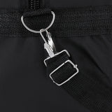 Expandable Extra Large Travel Oxford Duffel Bag