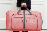 Foldable Travel Duffle Bag for Men