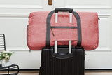 Foldable Travel Duffle Bag for Men