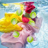 24Pcs Pet Hair Remover for Washing Machine