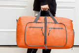 Foldable Travel Duffle Bag for Men