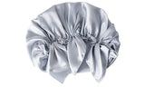 100% Mulberry Silk Sleep Cap