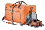 Foldable Travel Duffle Bag for Men
