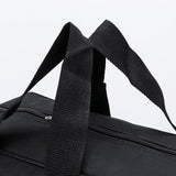 Expandable Extra Large Travel Oxford Duffel Bag