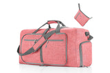 Foldable Travel Duffle Bag for Men