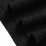 Men's Velvet Lining Turtleneck Pullover Sweaters