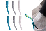 6Pcs Portable Lazy Shoe Lifting Helper Random Colour