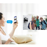 WiFi Security Video Doorbell