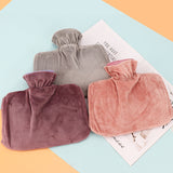 Portable Double Hand Warm Water Bag