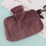 Portable Double Hand Warm Water Bag