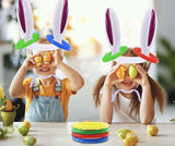 Bunny Toss Game