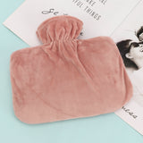 Portable Double Hand Warm Water Bag
