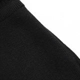 Men's Velvet Lining Turtleneck Pullover Sweaters
