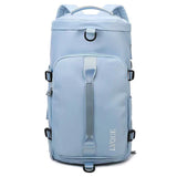 Large Capacity Travel Duffle Bag Sport Gym Backpack
