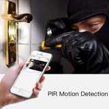 WiFi Security Video Doorbell