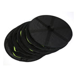 2/4/6/8 Layer Herb Plant Drying Rack Collapsible Dry Net Hanging Drying Rack with Storage Bag