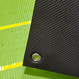 Golf Training Mat Batting Golf Hitting Mat Golf Training Aid Equipment